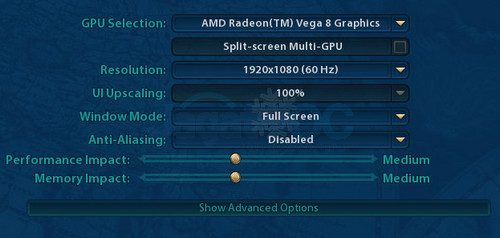 Hands-on Review Radeon Vega IGP di AMD Ryzen 3 2200G & AMD Ryzen 5 2400G: 1080p Gaming 5 sett Civ
