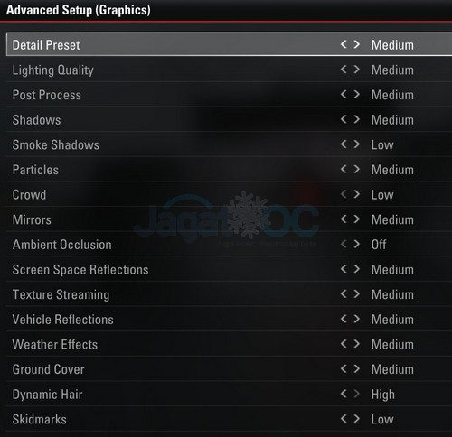 Hands-on Review Radeon Vega IGP di AMD Ryzen 3 2200G & AMD Ryzen 5 2400G: 1080p Gaming 3 sett F1 2017 2