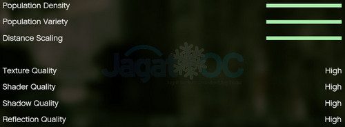 Hands-on Review Radeon Vega IGP di AMD Ryzen 3 2200G & AMD Ryzen 5 2400G: 1080p Gaming 3 sett GTA5 2