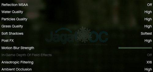 Hands-on Review Radeon Vega IGP di AMD Ryzen 3 2200G & AMD Ryzen 5 2400G: 1080p Gaming 4 sett GTA5 3