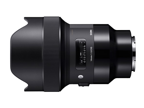 Sigma Umumkan Sembilan Untuk Sony FE Mount 3 simga 14 emount