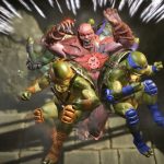 Kura-Kura Ninja Unjuk Aksi di Injustice 2 2 tmnt injustice 2