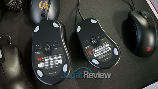 Kenalkan Monitor Gaming Baru, Benq Gelar Zowie Experience Tour di Jakarta 2 001