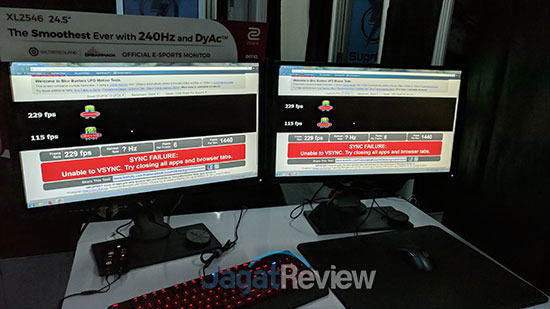 Kenalkan Monitor Gaming Baru, Benq Gelar Zowie Experience Tour di Jakarta 1 002