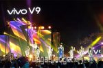 Meriah di Candi Borobudur: Vivo V9 Resmi Hadir di Indonesia 9 010