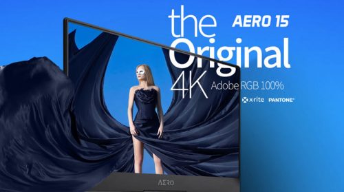 Gigabyte Munculkan Aero 15(X) dengan panel 144 Hz 2 1107edd7 f38c 447d 90e4 e0d6f4f68793