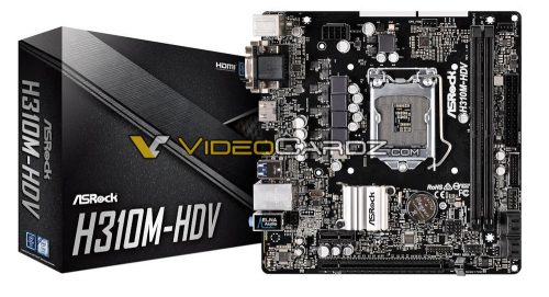 Jajaran Motherboard ASRock H370, H310 dan B360 Muncul Di Internet 1 1WxxlG56freRmS6e 1