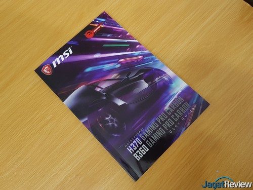 Hands-On Motherboard MSI B360 Gaming Pro Carbon 3 20180321 214043s R