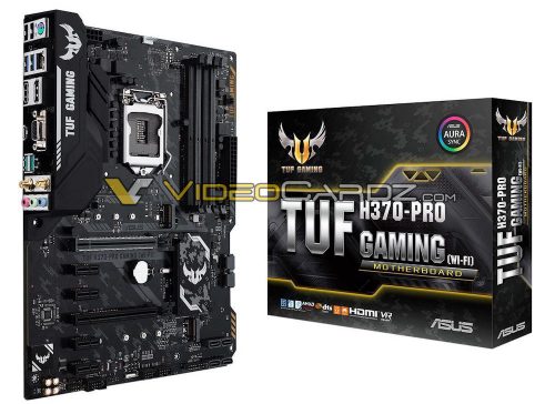 Inikah Jajaran Motherboard Coffee Lake  36WDtgomWzhq65Hj
