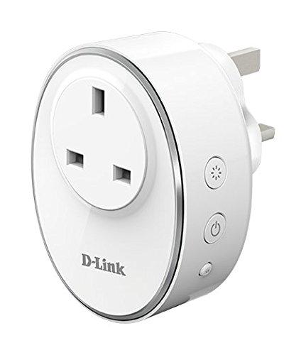 D-Link Luncurkan Smart Plug dengan Dukungan Amazon Alexa dan Google Assistant 55