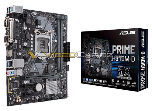 Inikah Jajaran Motherboard Coffee Lake  5eG4HWnH2JttzUDz