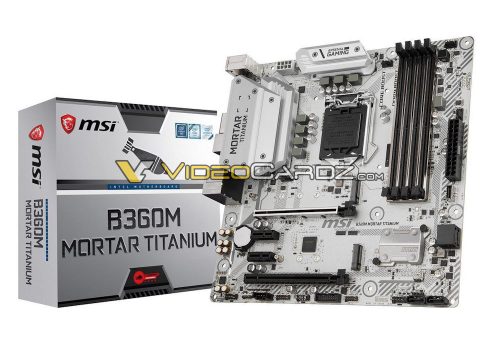 Sneak Peek Motherboard MSI H370, H310 Dan B360 2 6oFO6GOvhaboPNw9