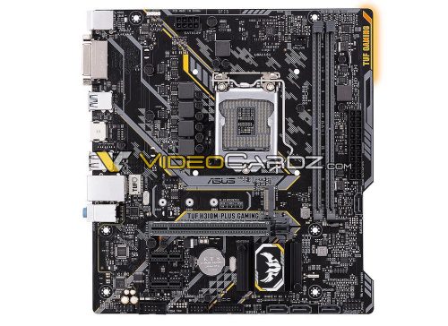 Inikah Jajaran Motherboard Coffee Lake  6yigHHUo0WRoitae