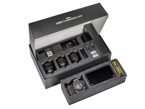 Nikon Perkenalkan D850 Filmmaker's Kit 1 7210631762