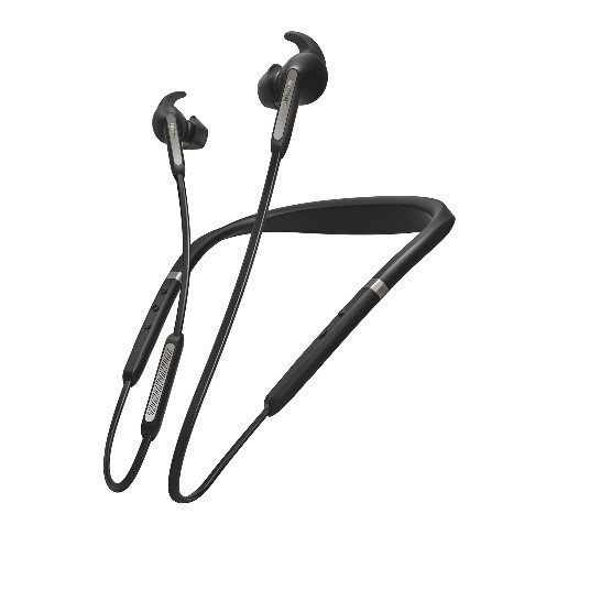 Jabra Luncurkan Noise-Cancelling Wireless Earbuds 13