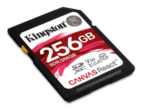 Kingston Perkenalkan Lini Baru Flash Storage Bernama Canvas 3 8OVndY858top7Inf