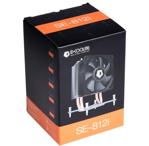 Perkenalkan SE-812i, Heatsink Mungil Dari ID-Cooling 1 8jyJZrmQs5q2gdvg 2