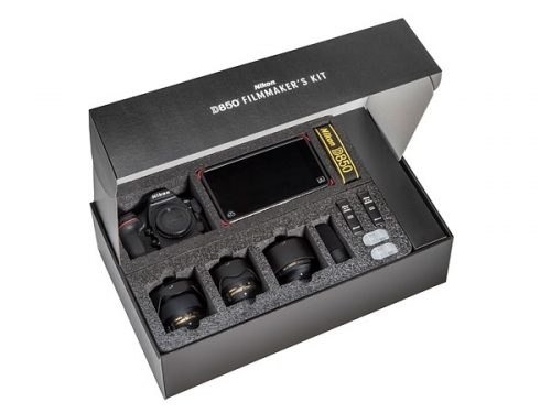 Nikon Perkenalkan D850 Filmmaker's Kit 3 9958044038