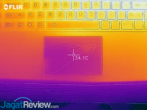 Review Notebook Gaming: AORUS X7 DT v7 65 AORUS X7 DT v7 Flir One 06