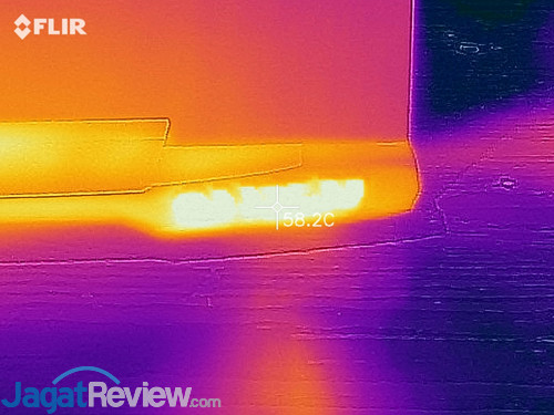 Review Notebook Gaming: AORUS X7 DT v7 75 AORUS X7 DT v7 Flir One 16