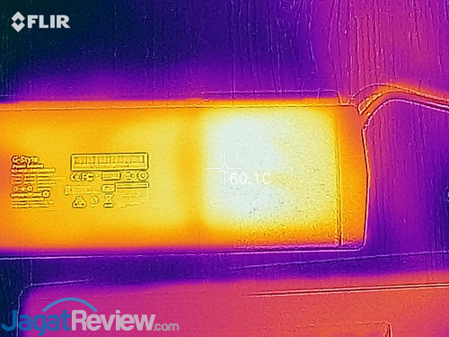 Review Notebook Gaming: AORUS X7 DT v7 76 AORUS X7 DT v7 Flir One 17