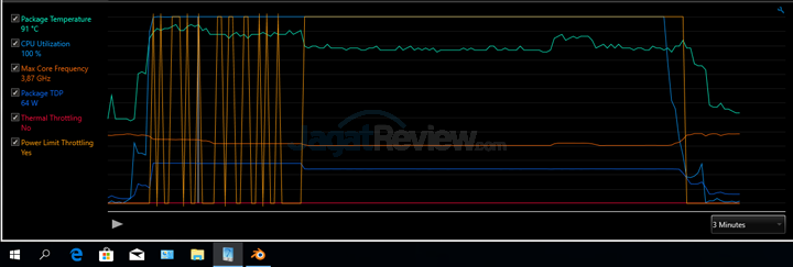 Review Notebook Gaming: AORUS X7 DT v7 12 AORUS X7 DT v7 XTU Blender OCFan Max 01