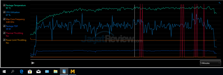 Review Notebook Gaming: AORUS X7 DT v7 16 AORUS X7 DT v7 XTU MLL DefaultFan Auto 01