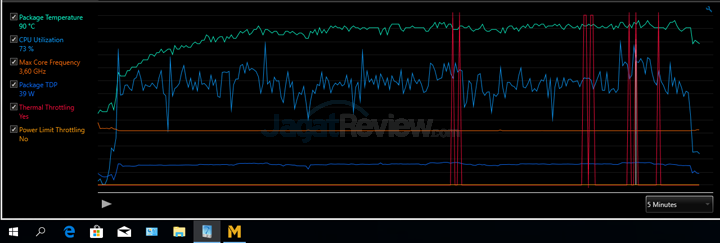 Review Notebook Gaming: AORUS X7 DT v7 17 AORUS X7 DT v7 XTU MLL DefaultFan Auto 02