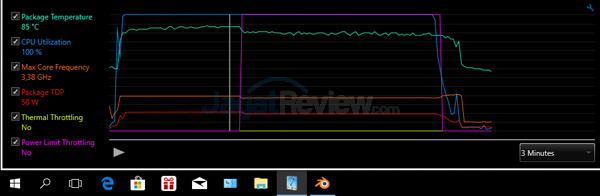 ASUS GL503VM HERO EDITION Blender Auto 01