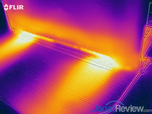 ASUS GL503VM HERO EDITION Flir One 14