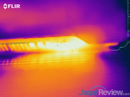 ASUS GL503VM HERO EDITION Flir One 15