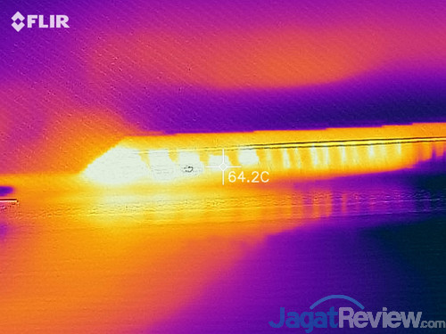 ASUS GL503VM HERO EDITION Flir One 16