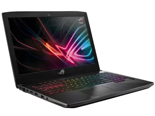 Review Notebook Gaming: ASUS ROG STRIX GL503VM Hero Edition 11 ASUS GL503VM HERO EDITION Official