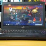 PlayTest: Gaming dengan ASUS ROG Strix GL503VM Hero Edition! 7 ASUS ROG Strix GL503VM Hero Edition jagatplay 8 600x338 1