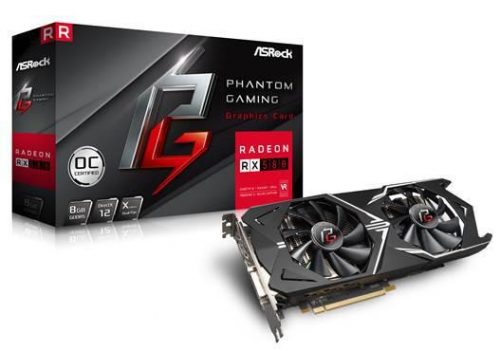 ASRock Umumkan Graphic Card Seri Phantom Gaming 6 ASUS Z97 Motherboards
