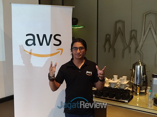 Resmi Buka Kantor Di Indonesia, AWS Hadirkan Solusi Lengkap Cloud 29 AWS