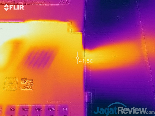 Acer Predator Triton 700 Flir One 12