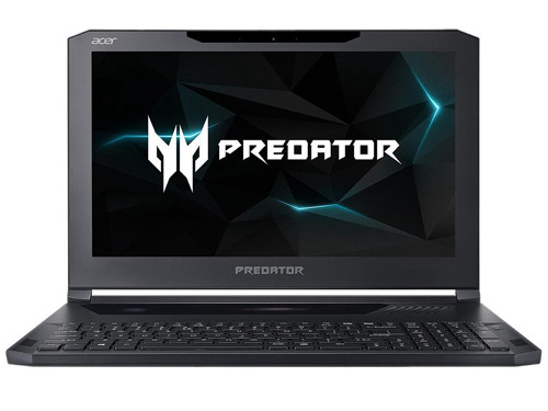 Review Notebook Gaming: Acer Predator Triton 700 1 Acer Predator Triton 700 Official 01