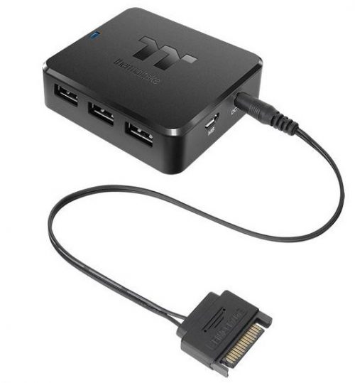 Thermaltake Hadirkan H200 Internal USB Hub 1 AfZlyTK3cKhs8DTn