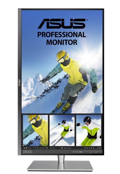 ASUS Luncurkan ProArt PA32UC, Monitor Profesional dengan UHD & HDR 4 Ajejio0sndFc9JeW