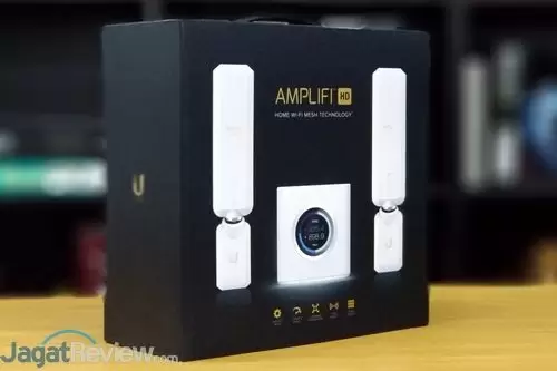 Hands-On Review Ubiquiti AmpliFi Mesh WiFi System 1 AmpliFi Mesh WiFi System 01