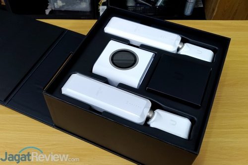 Hands-On Review Ubiquiti AmpliFi Mesh WiFi System 1 AmpliFi Mesh WiFi System 02