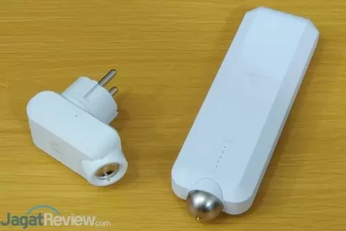 Hands-On Review Ubiquiti AmpliFi Mesh WiFi System 5 AmpliFi Mesh WiFi System 07