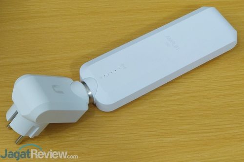 Hands-On Review Ubiquiti AmpliFi Mesh WiFi System 3 AmpliFi Mesh WiFi System 08