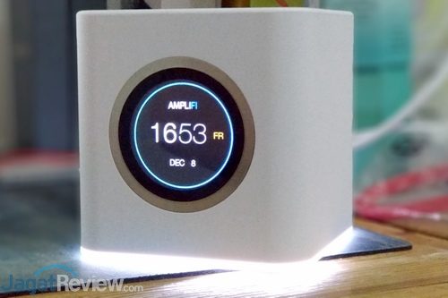 Hands-On Review Ubiquiti AmpliFi Mesh WiFi System 7 AmpliFi Mesh WiFi System 10