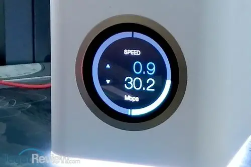 Hands-On Review Ubiquiti AmpliFi Mesh WiFi System 8 AmpliFi Mesh WiFi System 11