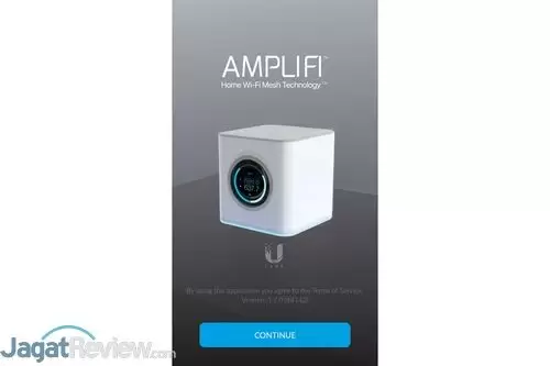 Hands-On Review Ubiquiti AmpliFi Mesh WiFi System 2 AmpliFi Mesh WiFi System 13