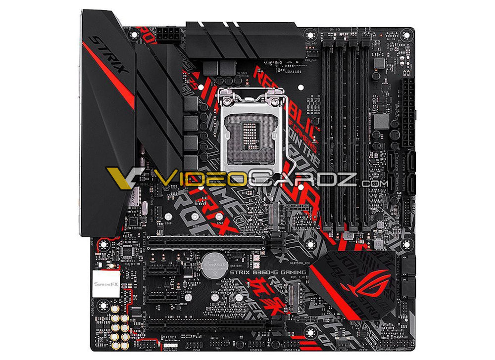 Inikah Jajaran Motherboard Coffee Lake  BC9XWyAVGE8GRXBl