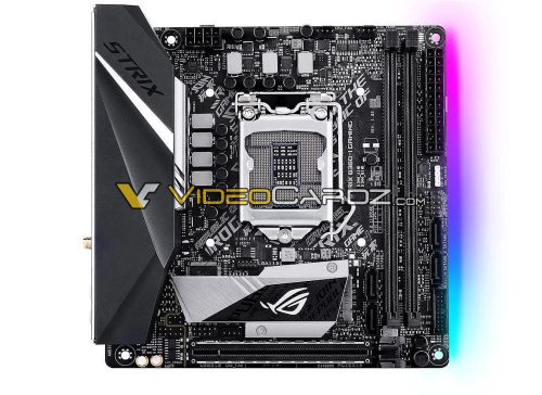 Inikah Jajaran Motherboard Coffee Lake  BjNPopQfWsilK6qT
