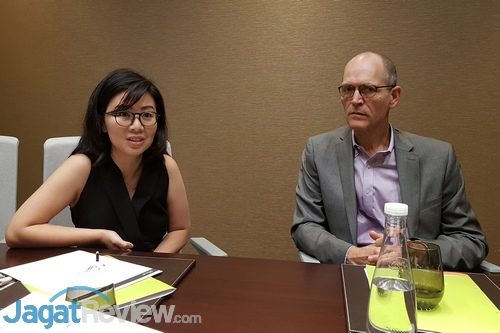 Cloudera Dorong Machine Learning untuk Transformasi IT di Indonesia 1 Cloudera 2018 01